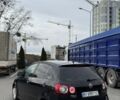 Черный Фольксваген Гольф Плюс, объемом двигателя 2 л и пробегом 256 тыс. км за 2350 $, фото 3 на Automoto.ua