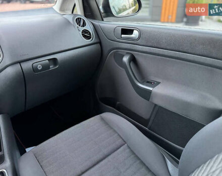 Фольксваген Гольф Плюс 2007 в Дрогобыче на Automoto.ua Черный Фольксваген Гольф Плюс, объемом двигателя 1.6 л и пробегом 153 тыс. км за 6190 $, фото 59 на Automoto.ua