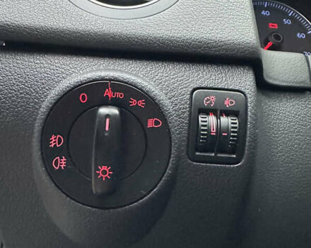 Черный Фольксваген Гольф Плюс, объемом двигателя 1.6 л и пробегом 165 тыс. км за 7350 $, фото 42 на Automoto.ua