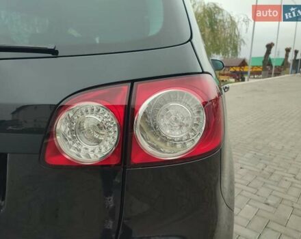 Черный Фольксваген Гольф Плюс, объемом двигателя 1.4 л и пробегом 129 тыс. км за 6499 $, фото 21 на Automoto.ua