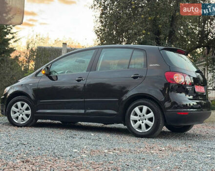Фольксваген Гольф Плюс 2007 в Дрогобыче на Automoto.ua Черный Фольксваген Гольф Плюс, объемом двигателя 1.6 л и пробегом 153 тыс. км за 6190 $, фото 77 на Automoto.ua