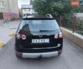 Черный Фольксваген Гольф Плюс, объемом двигателя 1.4 л и пробегом 152 тыс. км за 8299 $, фото 3 на Automoto.ua