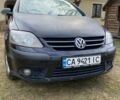 Чорний Фольксваген Golf Plus, об'ємом двигуна 1.9 л та пробігом 285 тис. км за 7000 $, фото 1 на Automoto.ua