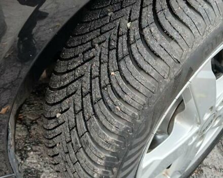 Черный Фольксваген Гольф Плюс, объемом двигателя 1.6 л и пробегом 174 тыс. км за 6399 $, фото 38 на Automoto.ua