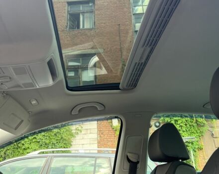 Черный Фольксваген Гольф Плюс, объемом двигателя 1.4 л и пробегом 305 тыс. км за 6500 $, фото 7 на Automoto.ua