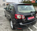 Чорний Фольксваген Golf Plus, об'ємом двигуна 1.6 л та пробігом 225 тис. км за 7799 $, фото 3 на Automoto.ua
