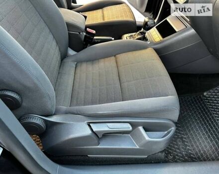 Черный Фольксваген Гольф Плюс, объемом двигателя 1.39 л и пробегом 194 тыс. км за 6450 $, фото 33 на Automoto.ua