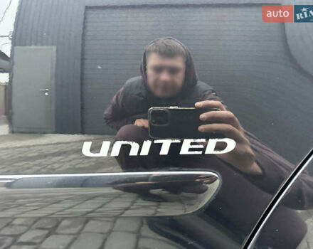 Черный Фольксваген Гольф Плюс, объемом двигателя 1.6 л и пробегом 165 тыс. км за 7350 $, фото 23 на Automoto.ua