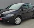Чорний Фольксваген Golf Plus, об'ємом двигуна 0 л та пробігом 221 тис. км за 6199 $, фото 1 на Automoto.ua