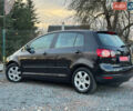 Черный Фольксваген Гольф Плюс, объемом двигателя 1.6 л и пробегом 160 тыс. км за 5999 $, фото 21 на Automoto.ua