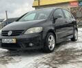 Черный Фольксваген Гольф Плюс, объемом двигателя 1.6 л и пробегом 188 тыс. км за 6550 $, фото 4 на Automoto.ua