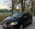 Черный Фольксваген Гольф Плюс, объемом двигателя 1.6 л и пробегом 71 тыс. км за 7499 $, фото 2 на Automoto.ua