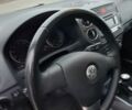 Черный Фольксваген Гольф Плюс, объемом двигателя 1.6 л и пробегом 192 тыс. км за 6850 $, фото 13 на Automoto.ua