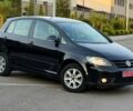 Черный Фольксваген Гольф Плюс, объемом двигателя 1.6 л и пробегом 148 тыс. км за 5999 $, фото 18 на Automoto.ua