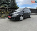 Фольксваген Гольф Плюс 2007 в Тернополе на Automoto.ua Черный Фольксваген Гольф Плюс, объемом двигателя 1.6 л и пробегом 238 тыс. км за 6200 $, фото 28 на Automoto.ua