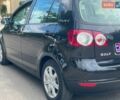Чорний Фольксваген Golf Plus, об'ємом двигуна 1.6 л та пробігом 219 тис. км за 6550 $, фото 9 на Automoto.ua