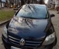 Черный Фольксваген Гольф Плюс, объемом двигателя 1.39 л и пробегом 265 тыс. км за 6900 $, фото 28 на Automoto.ua