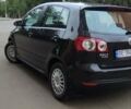 Чорний Фольксваген Golf Plus, об'ємом двигуна 1.6 л та пробігом 308 тис. км за 6300 $, фото 9 на Automoto.ua