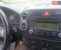 Черный Фольксваген Гольф Плюс, объемом двигателя 0 л и пробегом 189 тыс. км за 5400 $, фото 22 на Automoto.ua