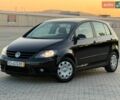 Чорний Фольксваген Golf Plus, об'ємом двигуна 1.6 л та пробігом 232 тис. км за 5800 $, фото 1 на Automoto.ua