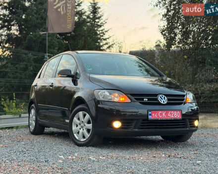 Фольксваген Гольф Плюс 2007 в Дрогобыче на Automoto.ua Черный Фольксваген Гольф Плюс, объемом двигателя 1.6 л и пробегом 153 тыс. км за 6190 $, фото 28 на Automoto.ua