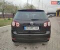 Черный Фольксваген Гольф Плюс, объемом двигателя 1.4 л и пробегом 129 тыс. км за 6499 $, фото 3 на Automoto.ua
