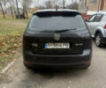 Черный Фольксваген Гольф Плюс, объемом двигателя 2 л и пробегом 207 тыс. км за 7500 $, фото 3 на Automoto.ua