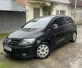 Чорний Фольксваген Golf Plus, об'ємом двигуна 1.9 л та пробігом 223 тис. км за 5600 $, фото 1 на Automoto.ua