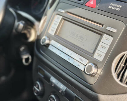 Чорний Фольксваген Golf Plus, об'ємом двигуна 1.6 л та пробігом 164 тис. км за 6500 $, фото 37 на Automoto.ua