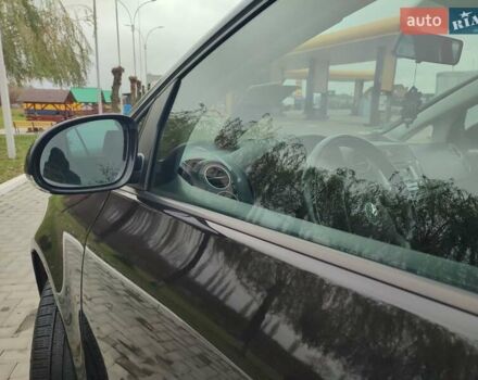 Черный Фольксваген Гольф Плюс, объемом двигателя 1.4 л и пробегом 129 тыс. км за 6499 $, фото 23 на Automoto.ua