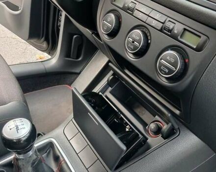 Черный Фольксваген Гольф Плюс, объемом двигателя 1.6 л и пробегом 174 тыс. км за 6399 $, фото 29 на Automoto.ua