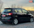 Черный Фольксваген Гольф Плюс, объемом двигателя 1.6 л и пробегом 160 тыс. км за 5999 $, фото 13 на Automoto.ua