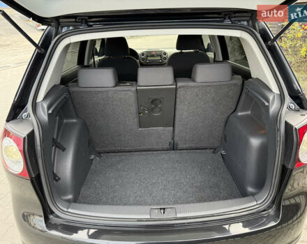 Фольксваген Гольф Плюс 2007 в Тернополе на Automoto.ua Черный Фольксваген Гольф Плюс, объемом двигателя 1.6 л и пробегом 238 тыс. км за 6200 $, фото 49 на Automoto.ua