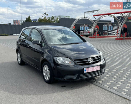 Фольксваген Гольф Плюс 2007 в Полтаве на Automoto.ua Черный Фольксваген Гольф Плюс, объемом двигателя 1.6 л и пробегом 187 тыс. км за 7300 $, фото 7 на Automoto.ua