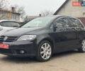 Черный Фольксваген Гольф Плюс, объемом двигателя 1.6 л и пробегом 245 тыс. км за 5500 $, фото 13 на Automoto.ua
