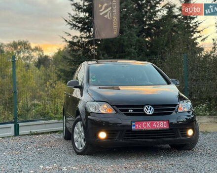 Фольксваген Гольф Плюс 2007 в Дрогобыче на Automoto.ua Черный Фольксваген Гольф Плюс, объемом двигателя 1.6 л и пробегом 153 тыс. км за 6190 $, фото 36 на Automoto.ua