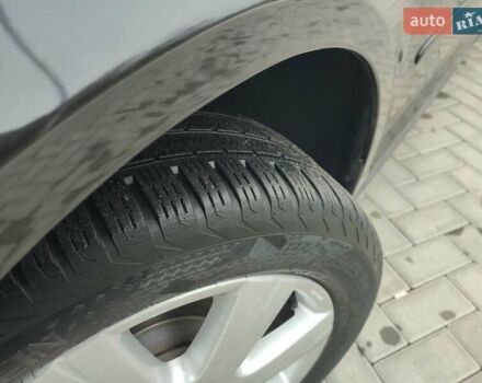 Черный Фольксваген Гольф Плюс, объемом двигателя 1.4 л и пробегом 129 тыс. км за 6499 $, фото 27 на Automoto.ua