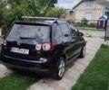 Черный Фольксваген Гольф Плюс, объемом двигателя 1.9 л и пробегом 238 тыс. км за 6200 $, фото 12 на Automoto.ua