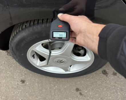 Фольксваген Гольф Плюс 2007 в Ахтырке на Automoto.ua Черный Фольксваген Гольф Плюс, объемом двигателя 1.6 л и пробегом 167 тыс. км за 6500 $, фото 14 на Automoto.ua