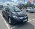 Черный Фольксваген Гольф Плюс, объемом двигателя 1.6 л и пробегом 151 тыс. км за 6999 $, фото 1 на Automoto.ua