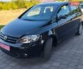 Черный Фольксваген Гольф Плюс, объемом двигателя 1.6 л и пробегом 161 тыс. км за 7000 $, фото 1 на Automoto.ua