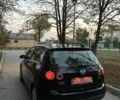 Чорний Фольксваген Golf Plus, об'ємом двигуна 1.6 л та пробігом 71 тис. км за 7100 $, фото 5 на Automoto.ua