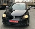 Черный Фольксваген Гольф Плюс, объемом двигателя 1.4 л и пробегом 230 тыс. км за 5250 $, фото 1 на Automoto.ua