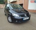 Чорний Фольксваген Golf Plus, об'ємом двигуна 1.6 л та пробігом 308 тис. км за 6300 $, фото 2 на Automoto.ua