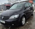 Чорний Фольксваген Golf Plus, об'ємом двигуна 1.6 л та пробігом 194 тис. км за 6800 $, фото 1 на Automoto.ua