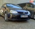 Черный Фольксваген Гольф Плюс, объемом двигателя 1.9 л и пробегом 243 тыс. км за 7500 $, фото 1 на Automoto.ua