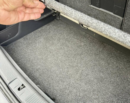 Чорний Фольксваген Golf Plus, об'ємом двигуна 1.6 л та пробігом 198 тис. км за 6800 $, фото 27 на Automoto.ua