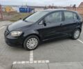 Чорний Фольксваген Golf Plus, об'ємом двигуна 1.6 л та пробігом 207 тис. км за 6000 $, фото 2 на Automoto.ua