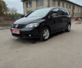 Фольксваген Гольф Плюс 2007 в Ахтырке на Automoto.ua Черный Фольксваген Гольф Плюс, объемом двигателя 1.6 л и пробегом 167 тыс. км за 6500 $, фото 5 на Automoto.ua