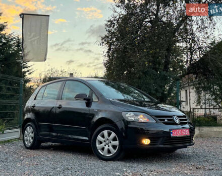 Фольксваген Гольф Плюс 2007 в Дрогобыче на Automoto.ua Черный Фольксваген Гольф Плюс, объемом двигателя 1.6 л и пробегом 153 тыс. км за 6190 $, фото 31 на Automoto.ua